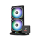 Enermax Aquafusion II RGB 2x120mm - 1512913 - zdjęcie 2
